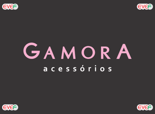 logomarca loja acessorios moda fashion
